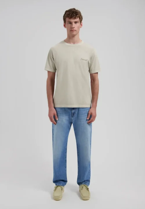 Dstrezzed 203054- Nickolas Tee Sand image2