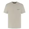 Dstrezzed Nickolas Tee-shirt 203054 Sand - Image 5
