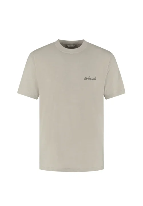 Dstrezzed 203054- Nickolas Tee Sand image3
