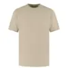 Dstrezzed Mc Queen Organic Cotton Tee 202274 Vintage Khaki - Image 5