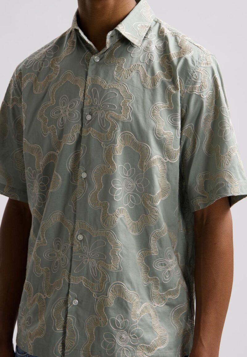 Dstrezzed 311520- Dylan Summer Shirt - Image 4