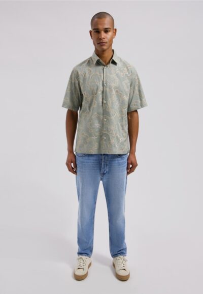 Alternative view of Dstrezzed 311520- Dylan Summer Shirt