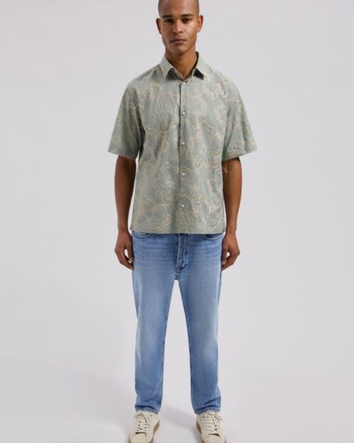 Alternative view of Dstrezzed 311520- Dylan Summer Shirt