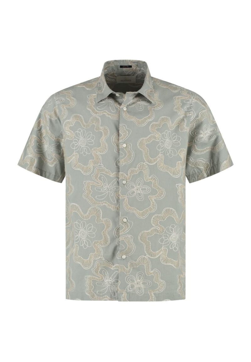 Dstrezzed 311520- Dylan Summer Shirt - Image 5