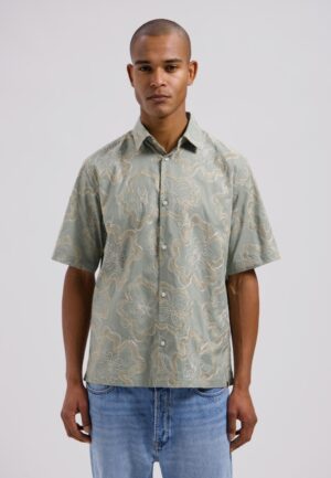 Dstrezzed 311520- Dylan Summer Shirt