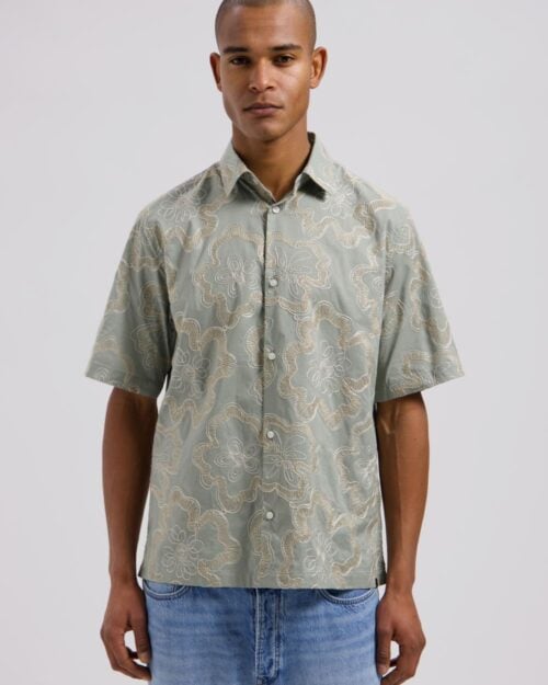 Dstrezzed 311520- Dylan Summer Shirt