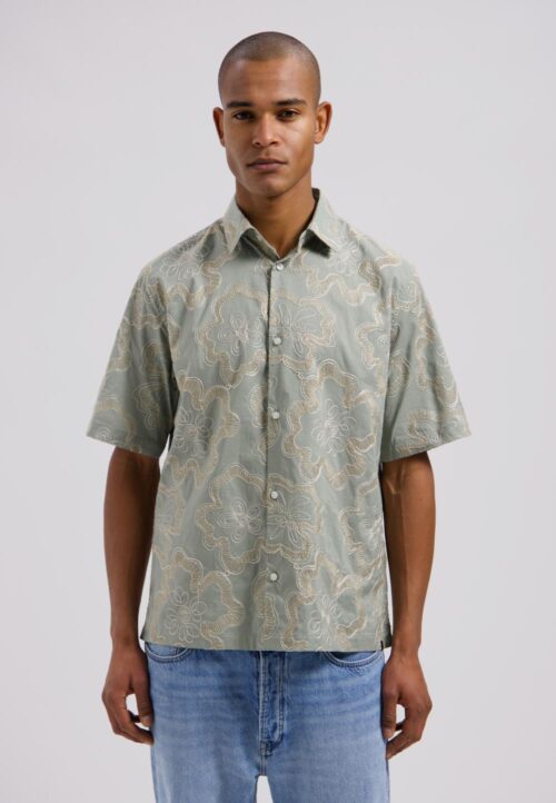 Dstrezzed 311520- Dylan Summer Shirt