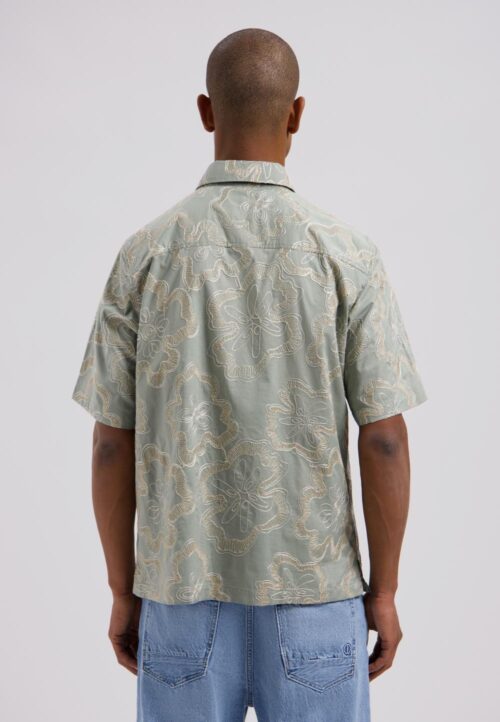Dstrezzed 311520- Dylan Summer Shirt image1