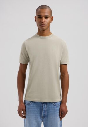 Dstrezzed 420024 Zeke T-shirt Sand