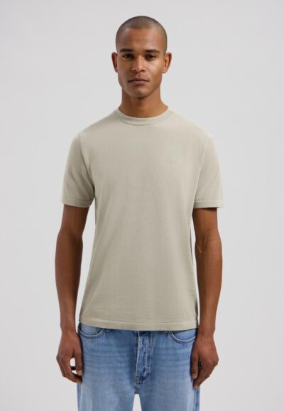 Dstrezzed 420024 Zeke Tee, Sand