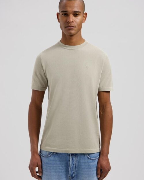 Dstrezzed Zeke T-shirt 420024 Sand