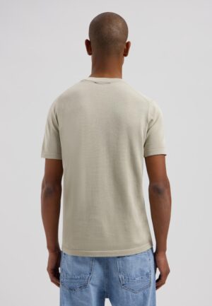 Dstrezzed 420024 Zeke T-shirt Sand image1
