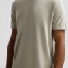 Dstrezzed  Zeke T-shirt 420024 Sand - Image 4