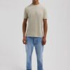 Dstrezzed  Zeke T-shirt 420024 Sand - Image 2