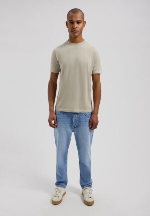 Alternative view of Dstrezzed 420024 Zeke T-shirt Sand