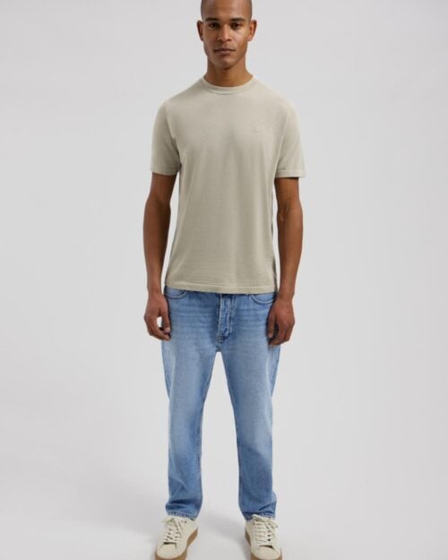 Alternative view of Dstrezzed  Zeke T-shirt 420024 Sand