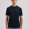 Dstrezzed 420024 Zeke Tee, Dk Navy