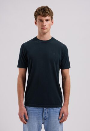 Dstrezzed 420024 Zeke T-shirt Dk Navy
