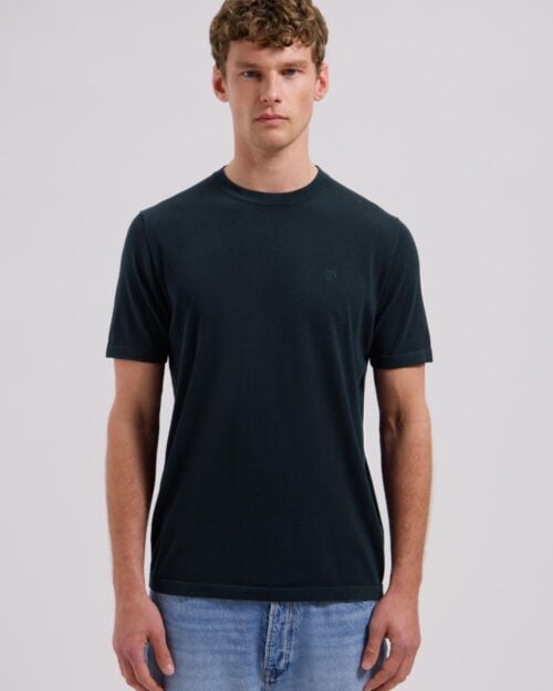 Dstrezzed Zeke T-shirt 420024 Dark Navy