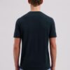 Dstrezzed  Zeke T-shirt 420024 Dark Navy - Image 2