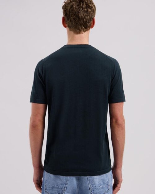 Alternative view of Dstrezzed  Zeke T-shirt 420024 Dark Navy