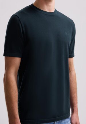Dstrezzed 420024 Zeke T-shirt Dk Navy image1