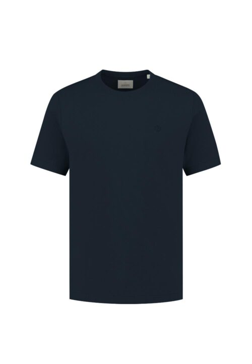 Dstrezzed 420024 Zeke T-shirt Dk Navy image3
