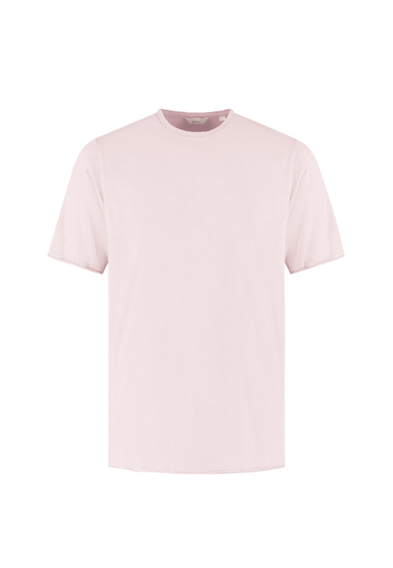 Dstrezzed Mc Queen Tee, Violet Ice - Image 5