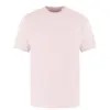 Dstrezzed Mc Queen Organic Cotton Tee 202274 Violet Ice - Image 5