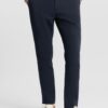 Dstrezzed 501700- Lancaster Twill Knit Tappered Jogger , Dark Navy