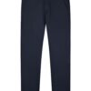 Dstrezzed Lancaster Twill Knit Tappered Jogger 501700 Dark Navy - Image 5