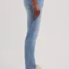 Dstrezzed Lancaster 5 Pocket Denim col. Throttle Bleach - Image 4
