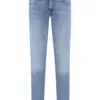 Dstrezzed Lancaster 5 Pocket Denim col. Throttle Bleach - Image 6