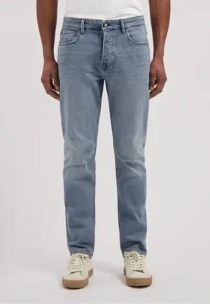 Dstrezzed Marlon 5 Pocket Denim col. Ghost Blue
