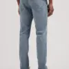 Dstrezzed Marlon 5 Pocket Denim col. Ghost Blue - Image 3