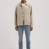 Dstrezzed Marlon 5 Pocket Denim col. Ghost Blue - Image 4