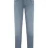Dstrezzed Marlon 5 Pocket Denim col. Ghost Blue - Image 6