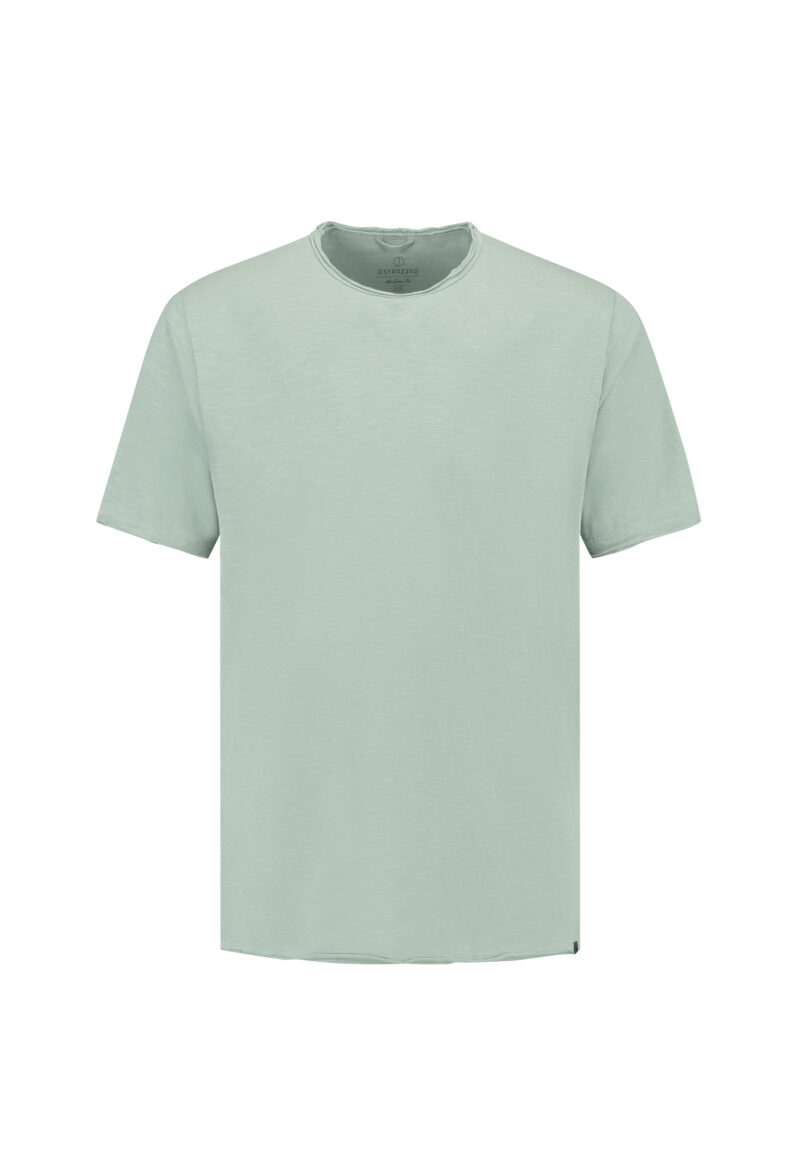 Dstrezzed Mc Queen Tee, Green Bay - Image 5