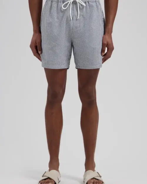 Dstrezzed Swimshort 522030 Blue / White