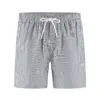 Dstrezzed  Swimshort 522030  Blue / White - Image 6