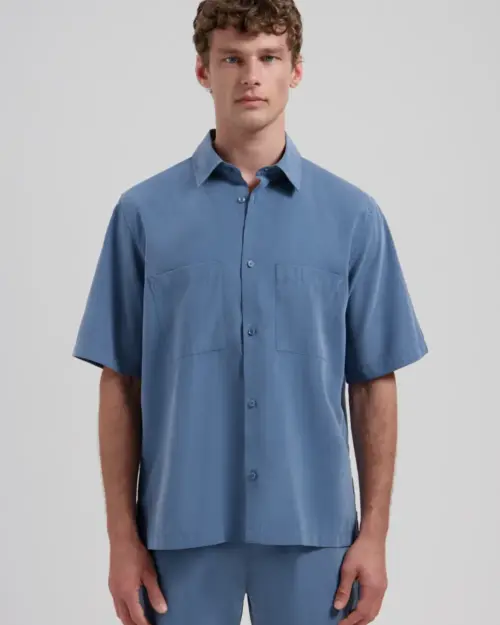 Dstrezzed 311516 Samuel Summer Shirt