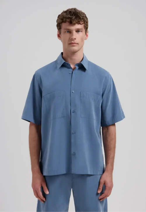 Dstrezzed 311516 Samuel Summer Shirt