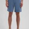 Dstrezzed 515628 Logan Shorts, Blue Fusion