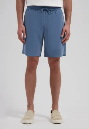 Dstrezzed 515628 Logan Shorts, Blue Fusion