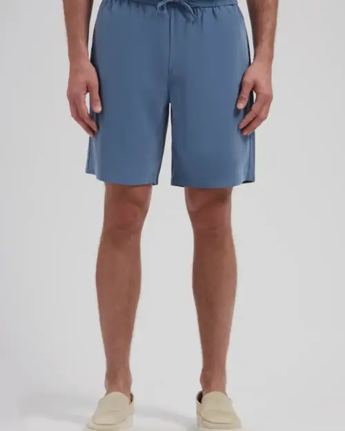 Dstrezzed 515628 Logan Shorts, Blue Fusion
