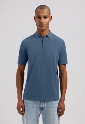Dstrezzed 420022- Camilo Polo Blue Fusion
