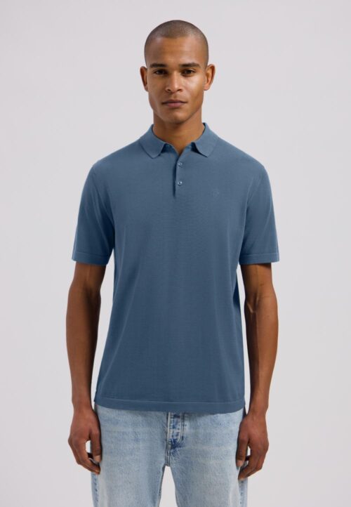 Dstrezzed 420022- Camilo Polo Blue Fusion