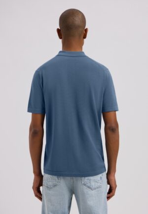 Dstrezzed 420022- Camilo Polo Blue Fusion image1