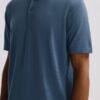 Dstrezzed  Camilo Polo 420022 Blue Fusion - Image 4
