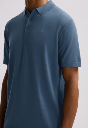 Dstrezzed 420022- Camilo Polo Blue Fusion image2